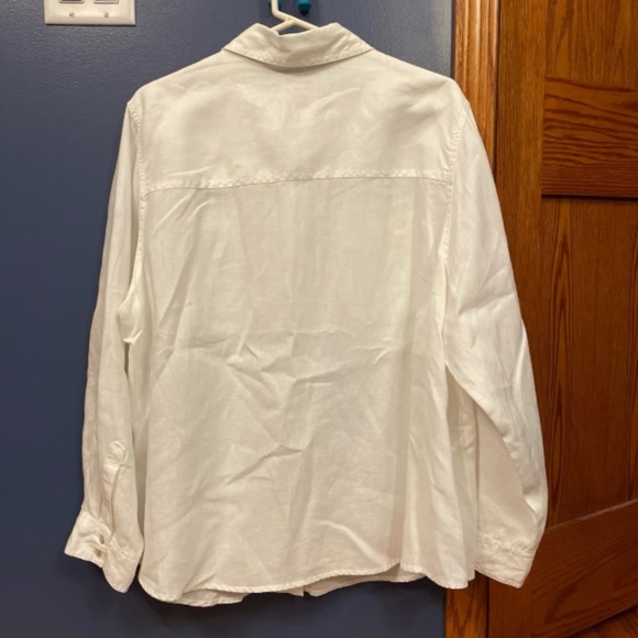 Ruby Rd. Top - Picture 2 of 3